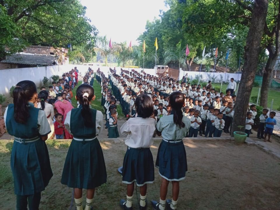 Shing Star Globel School